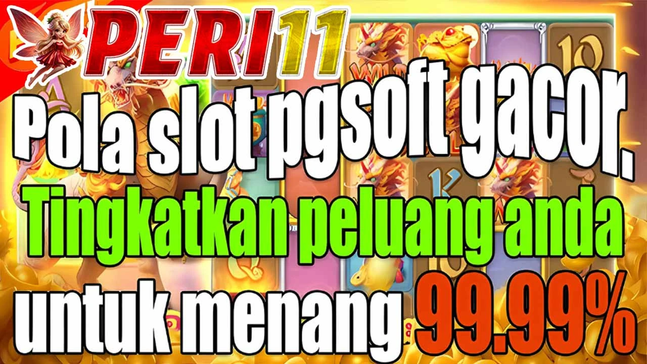 Awal 2026, MahjongWays Menjadi Bukti Konsistensi Strategi PG Soft